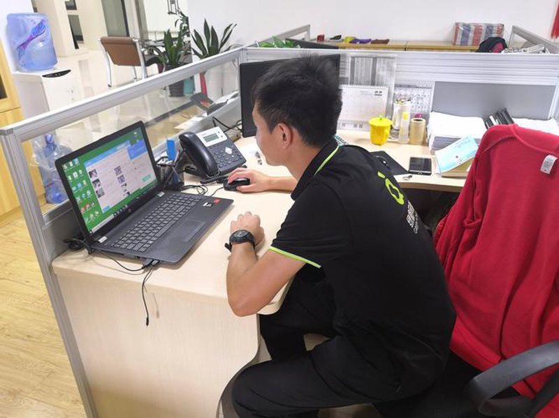 科技引领未来——速美科技的创新之路