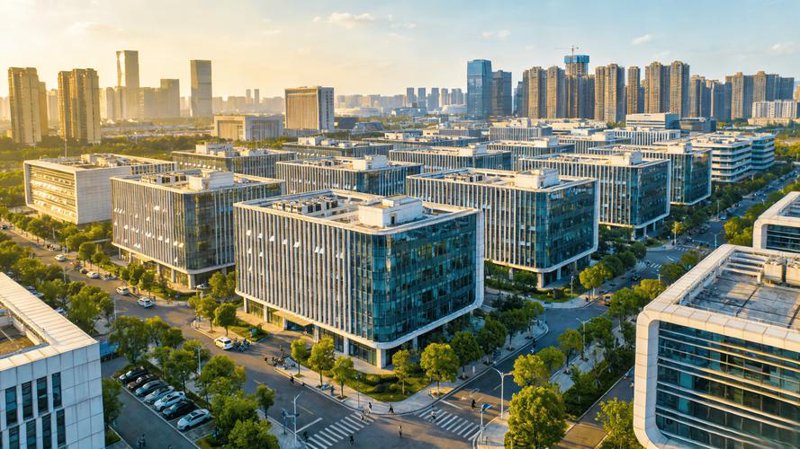 武汉软件开发：让企业步入数字时代